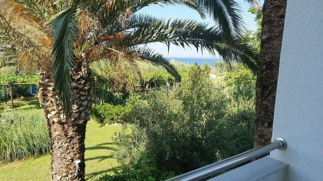 Панорама Marthas Haus 4*